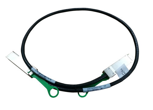 X240 100G QSFP28 1M CABL-STOCK - .