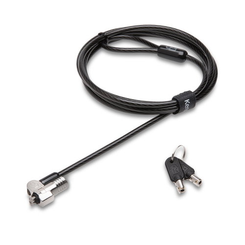 NANOSAVER KEYED LAPTOP LOCK - .