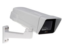 AXIS T93F10 OUTDOOR HOUSING 24V - .