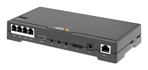 AXIS FA54 MAIN UNIT - IN