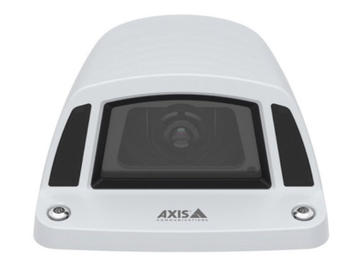 AXIS P3925-LRE M12 -