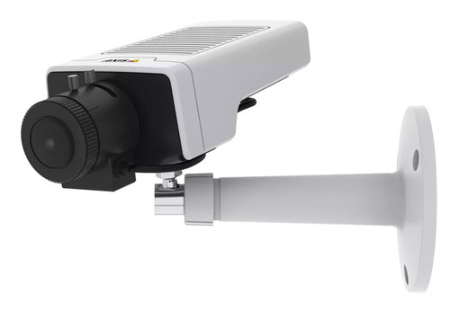 AXIS M1135 MK II HDTV 1080P - RESOLUTION DAY/NIGHT COMPACT FIX