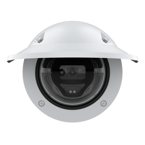 AXIS M3216-LVE FIXED DOME - CAMERA WITH DLPU FORENSIC WDR LI
