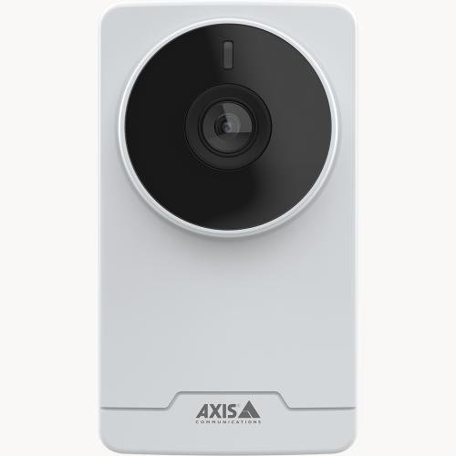 AXIS M1055-L BOX CAMERA - STYLE 2 MP HDTV CAMERA WITH A