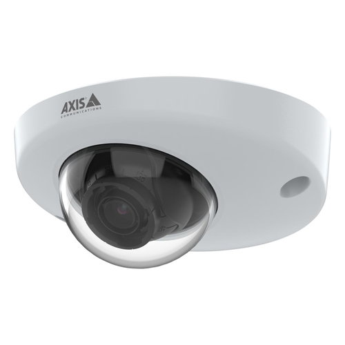 AXIS P3905-R MK III M12 1080P - FIXED DOME ONBOARD CAMERA WITH A
