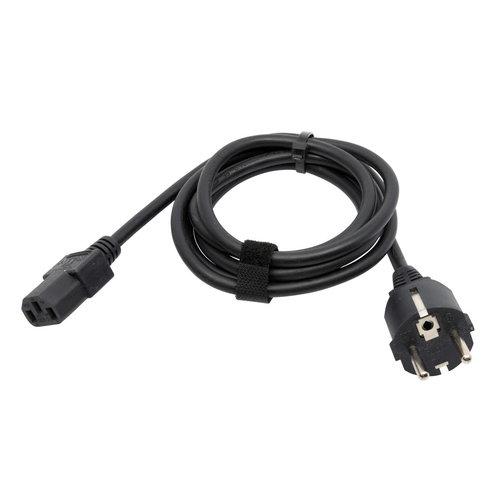 AXIS TU6011 MAINS CABLE - .