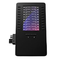 CISCO DESK PHONE 9800 KEY - EXPANSION MODULE CARBON BLACK
