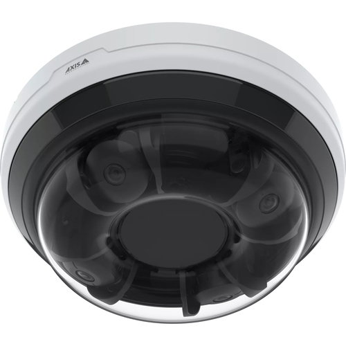 AXIS P3747-PLVE -