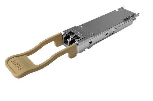 ANW 100G SR1.2 QSFP28 LC -STOCK - .