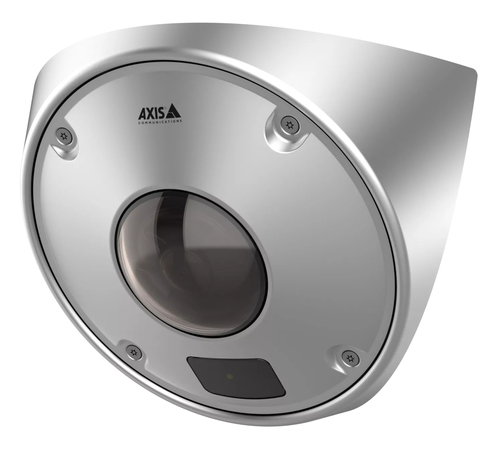 AXIS Q9227-SLV STEEL -