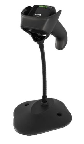 GOOSENECK INTELLISTAND DS8208 - (BLACK)