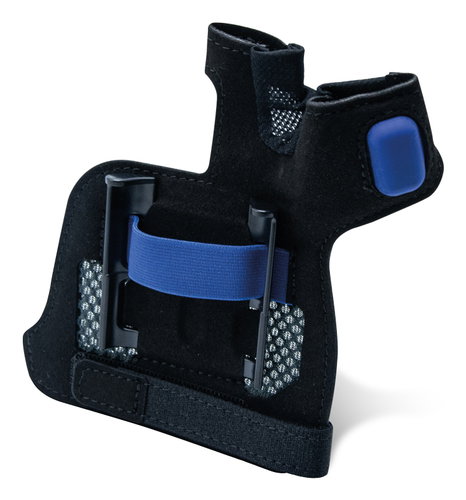RIGHT HAND INTEGRATED TRIGGER - STRAP FOR WD2-SR/MR - LARGE (4 P