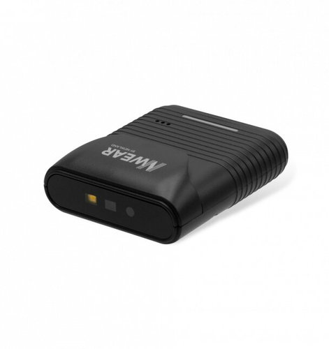 HAND MOUNTED BT 5.0 WITH - STANDARD RANGE 2D SCANNER LASER
