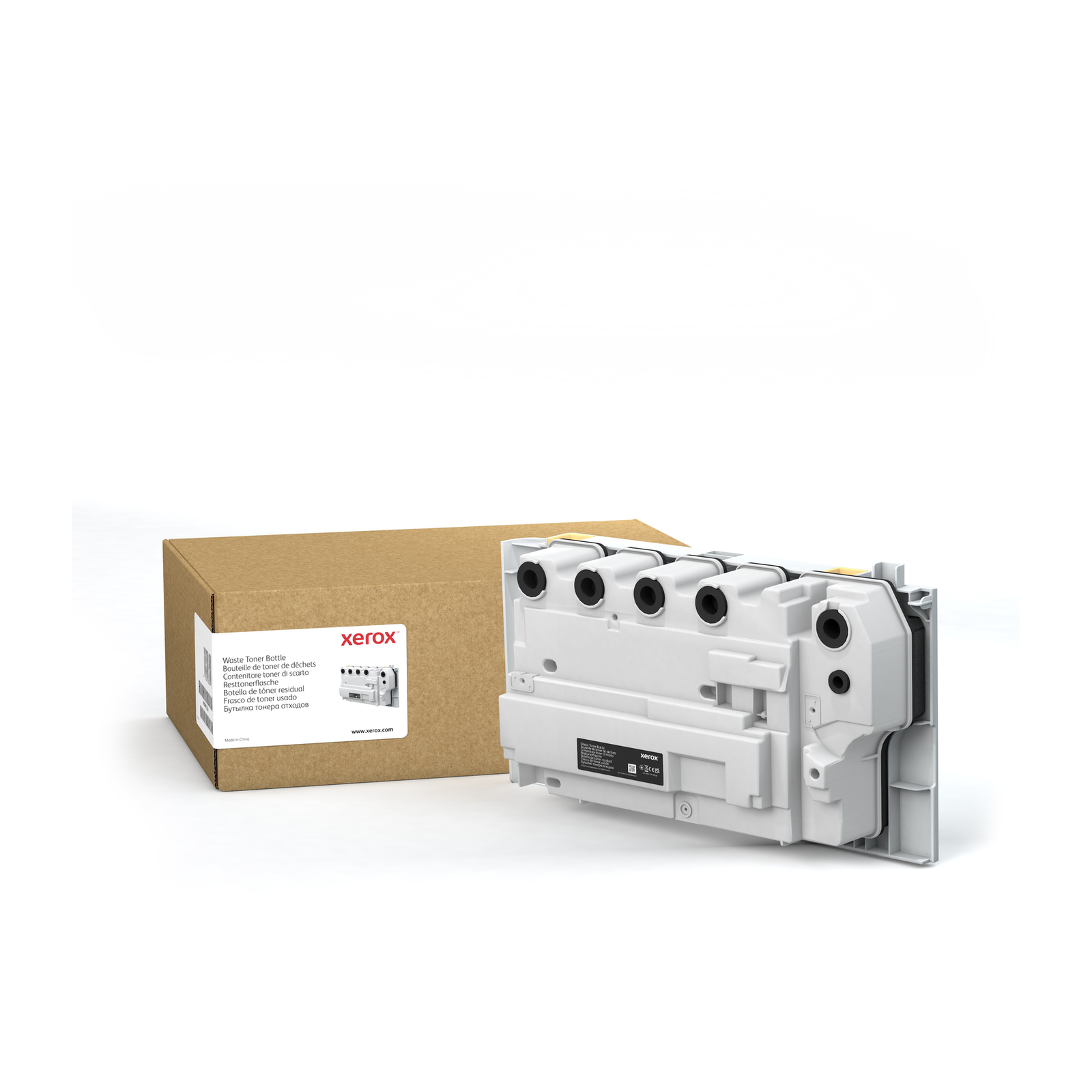 Xerox Toner Bag 008R13334
