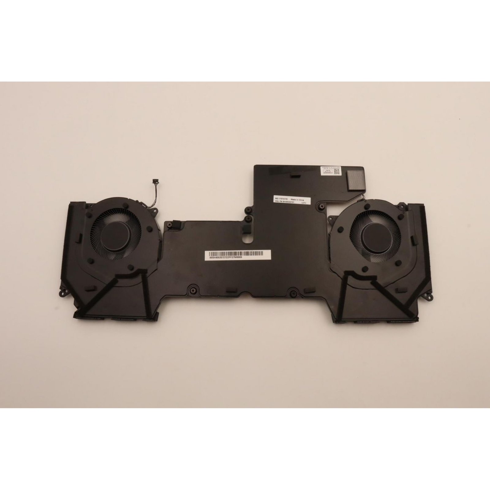 Lenovo Fan 5H40S20727 for Legion 7 16IAX7