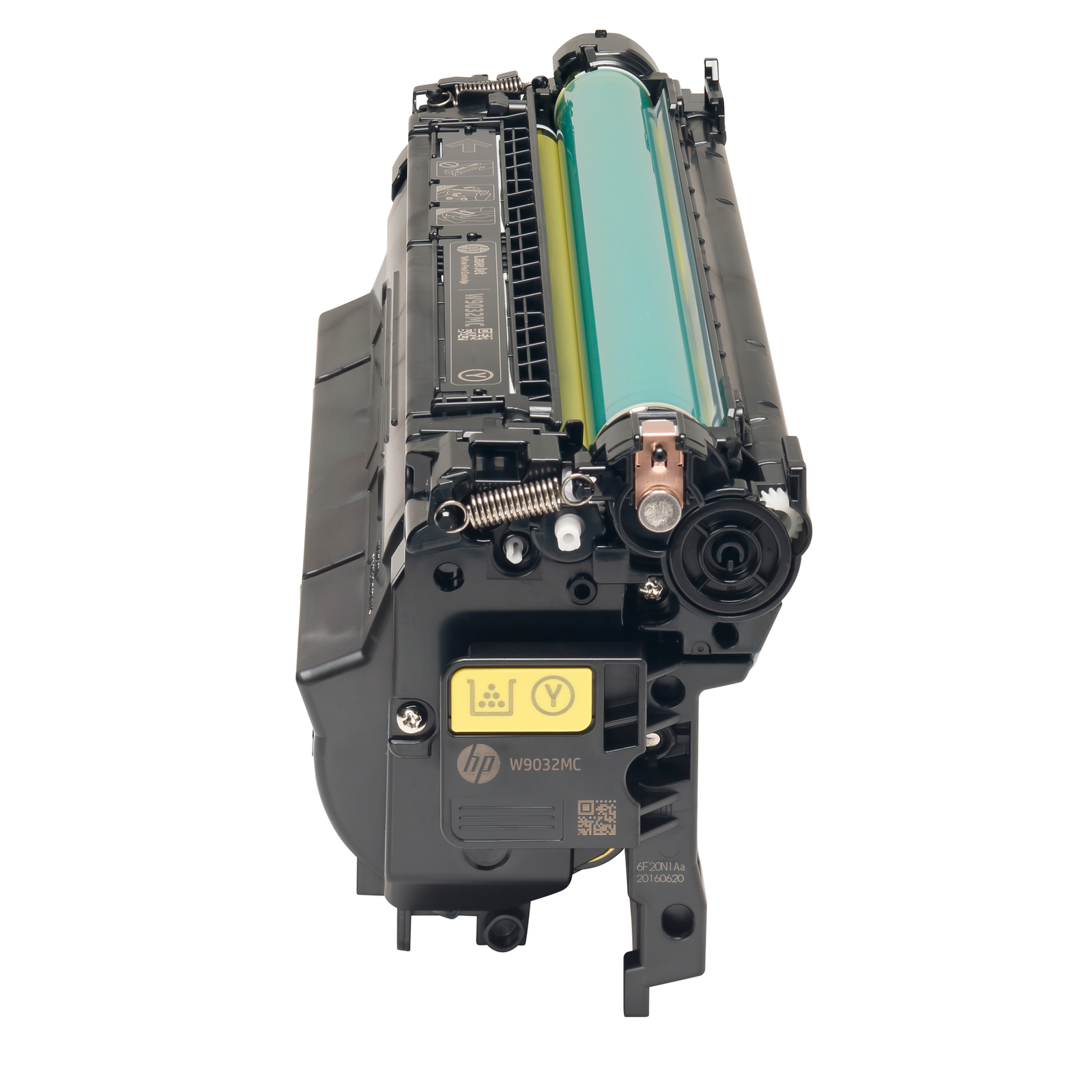 HP Toner Yellow 657X