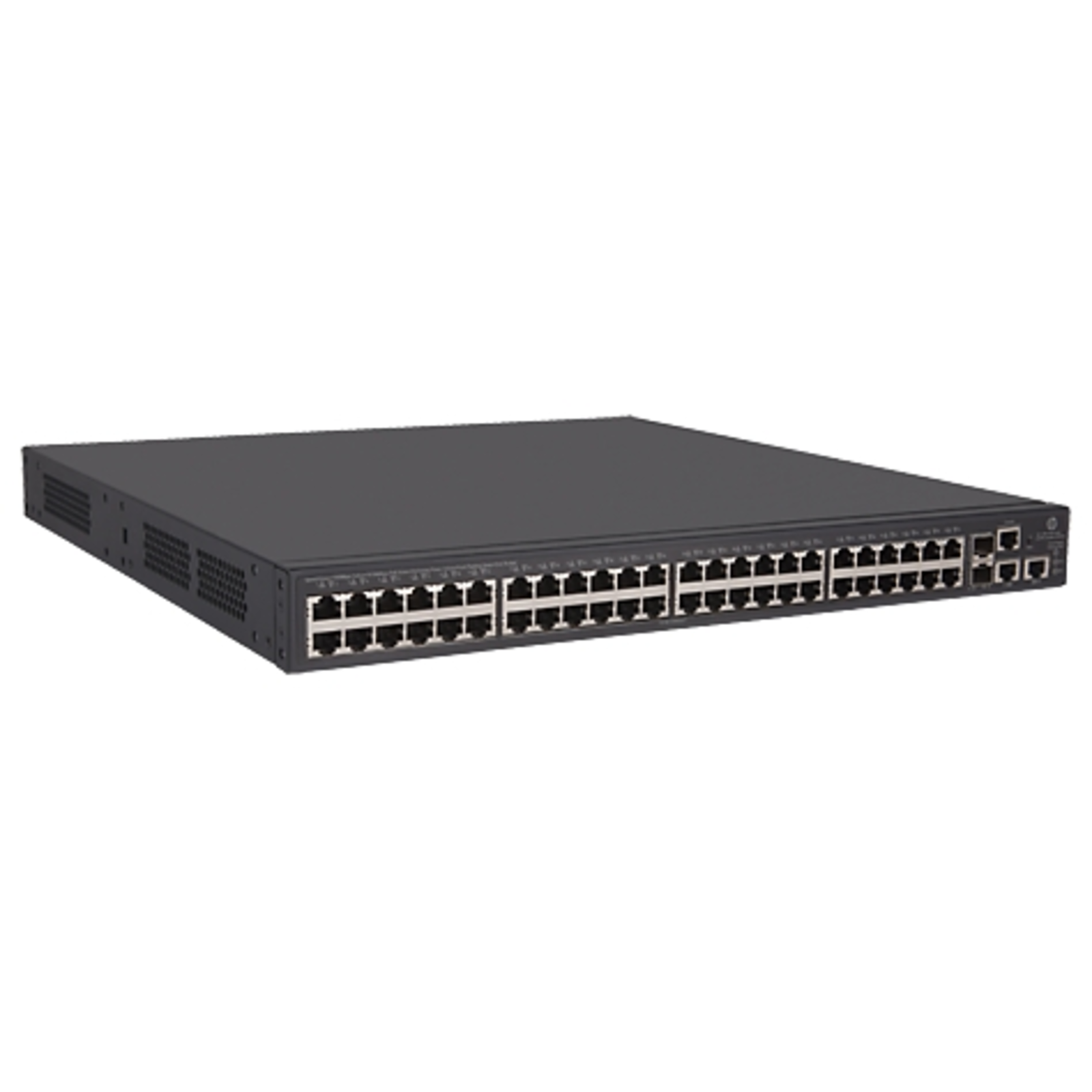 HPE Switch L3 Managed 48 X 10 100 1000