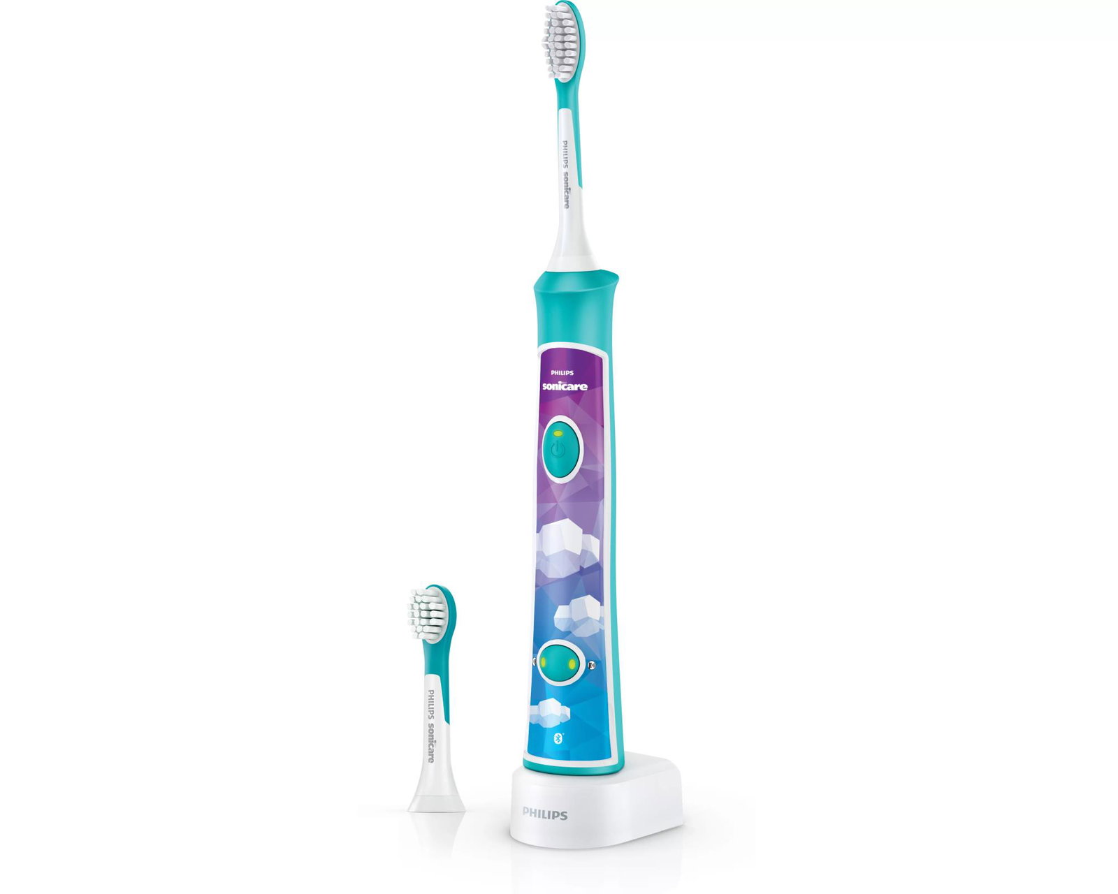 ELECTRIC TOOTHBRUSH/HX6322/04 PHILIPS